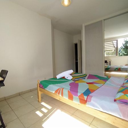 Belrose Place - Calme Et Vue Epoustouflante A Tahiti Пунауиа Екстериор снимка