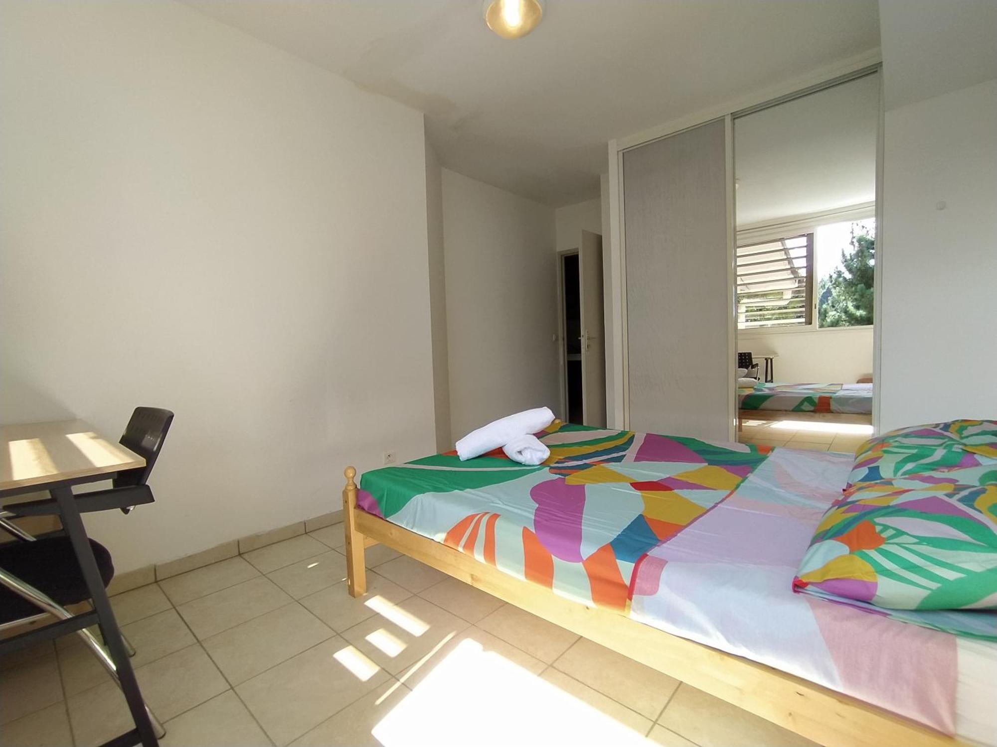 Belrose Place - Calme Et Vue Epoustouflante A Tahiti Пунауиа Екстериор снимка
