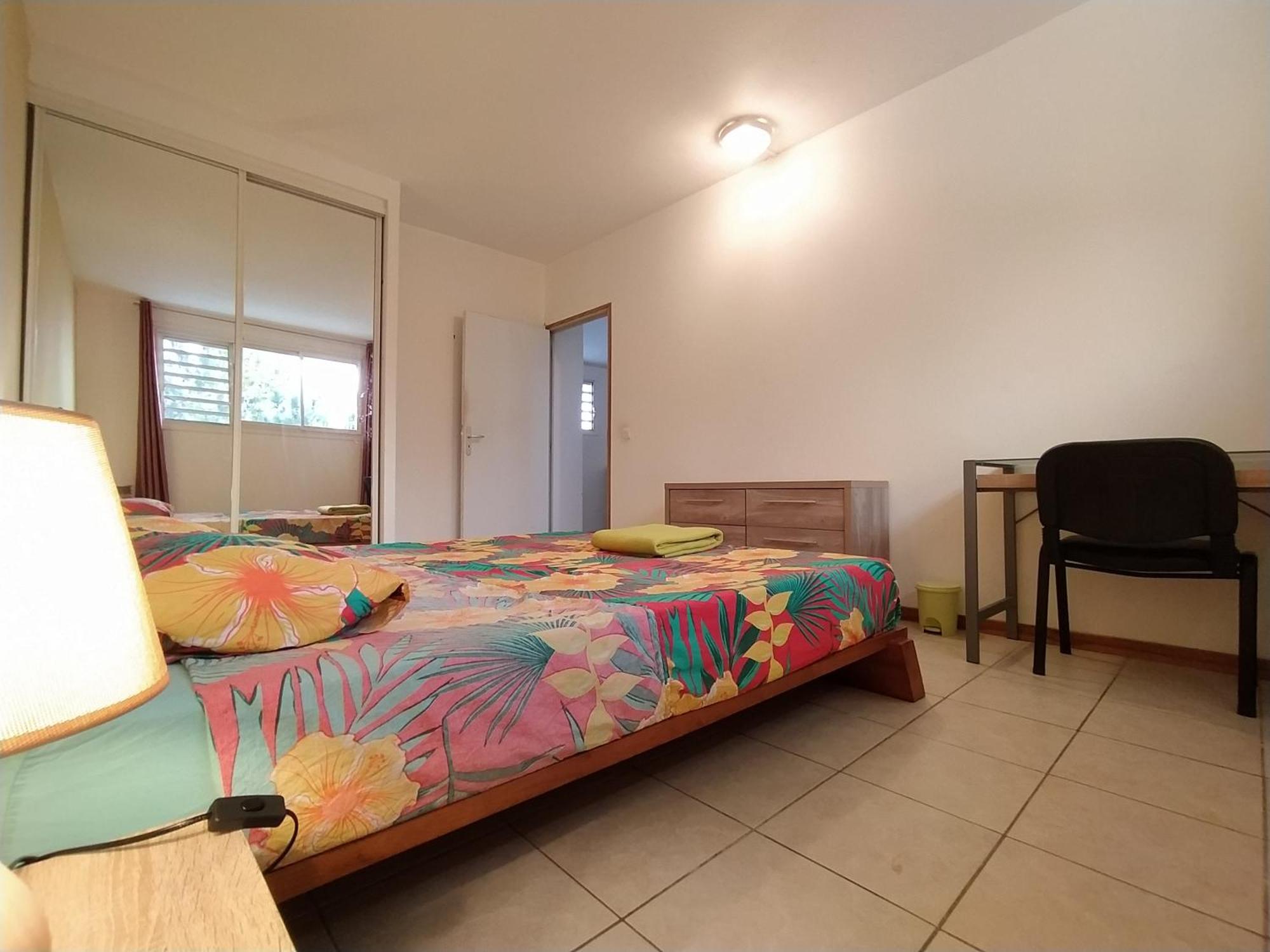 Belrose Place - Calme Et Vue Epoustouflante A Tahiti Пунауиа Екстериор снимка