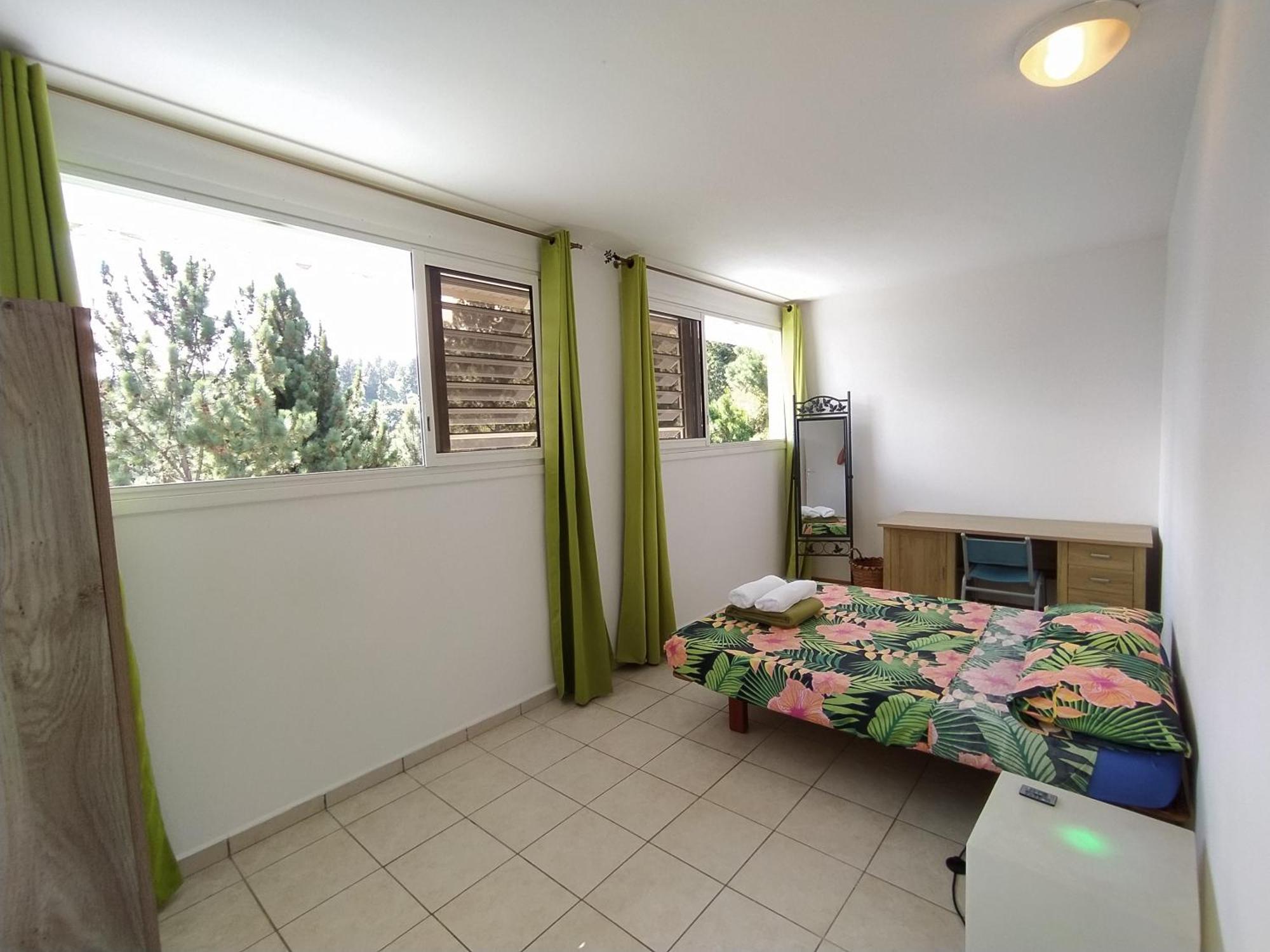 Belrose Place - Calme Et Vue Epoustouflante A Tahiti Пунауиа Екстериор снимка