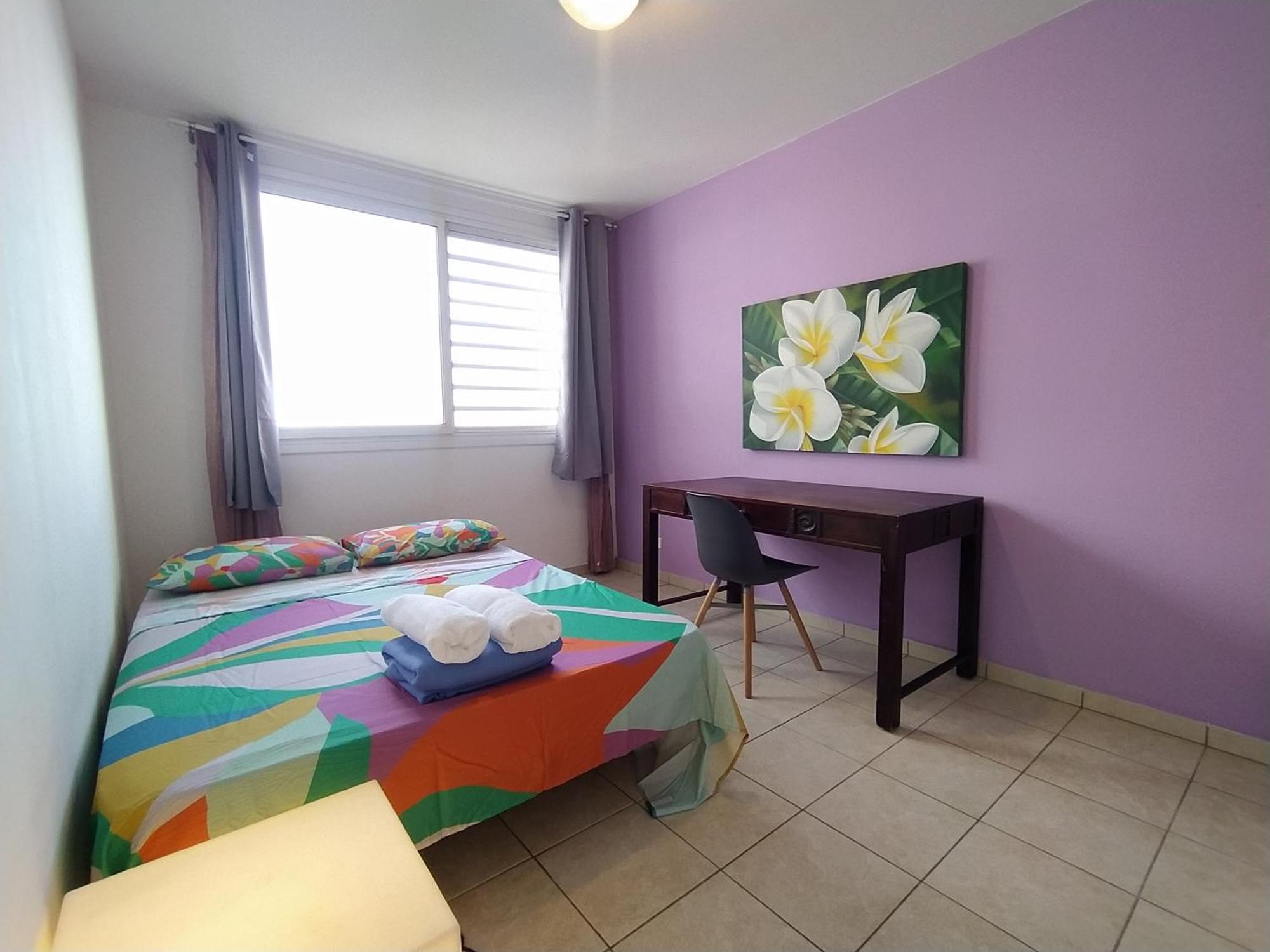 Belrose Place - Calme Et Vue Epoustouflante A Tahiti Пунауиа Екстериор снимка