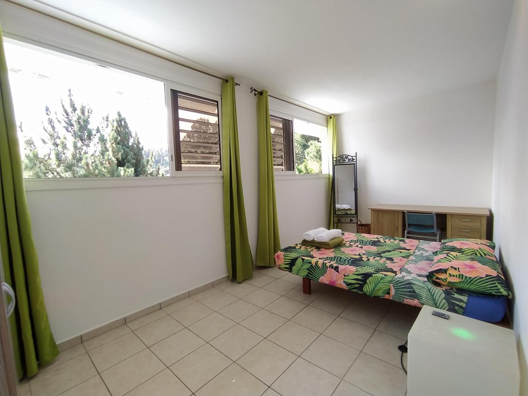 Belrose Place - Calme Et Vue Epoustouflante A Tahiti Пунауиа Екстериор снимка